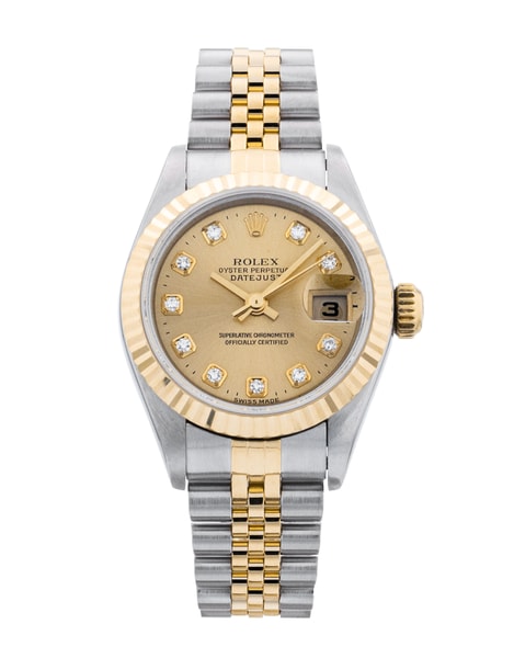 Rolex Datejust Lady 79173